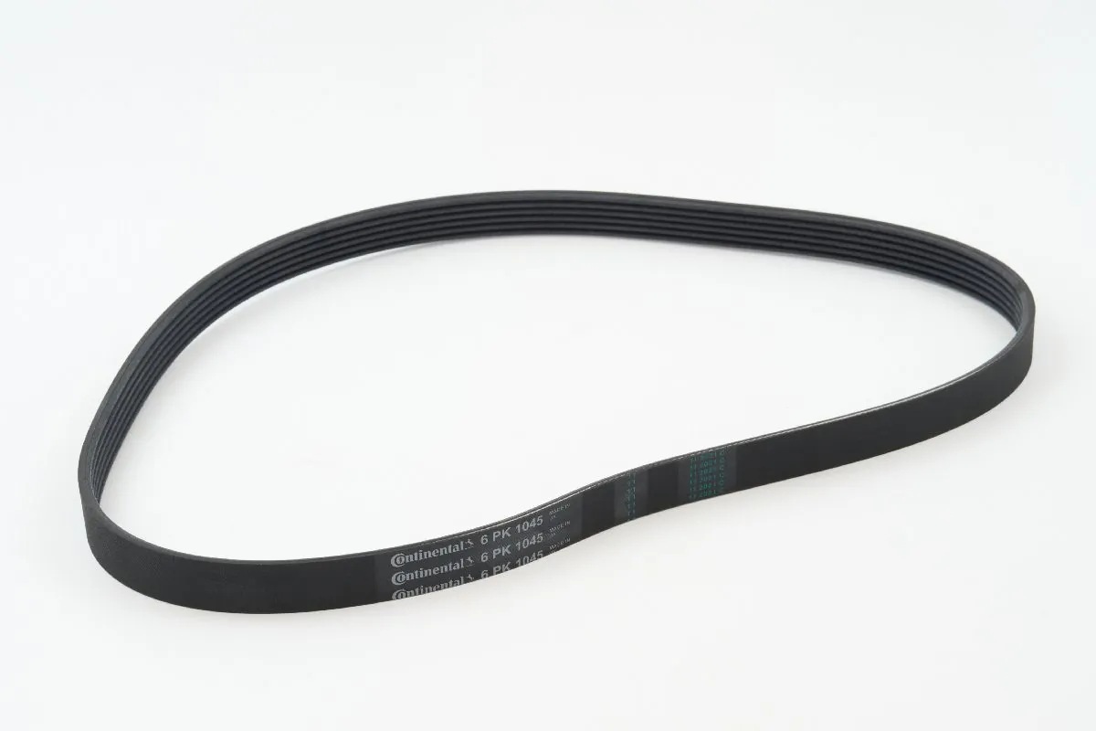 V-ribbed Belt